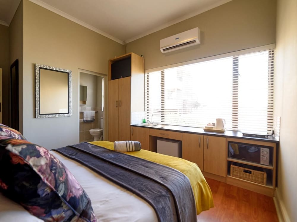 Leeuwenzee Guest House 14/50