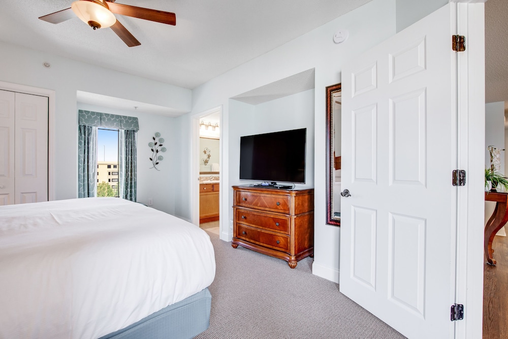 Anderson Ocean Club and Spa by Oceana Resorts 24/76