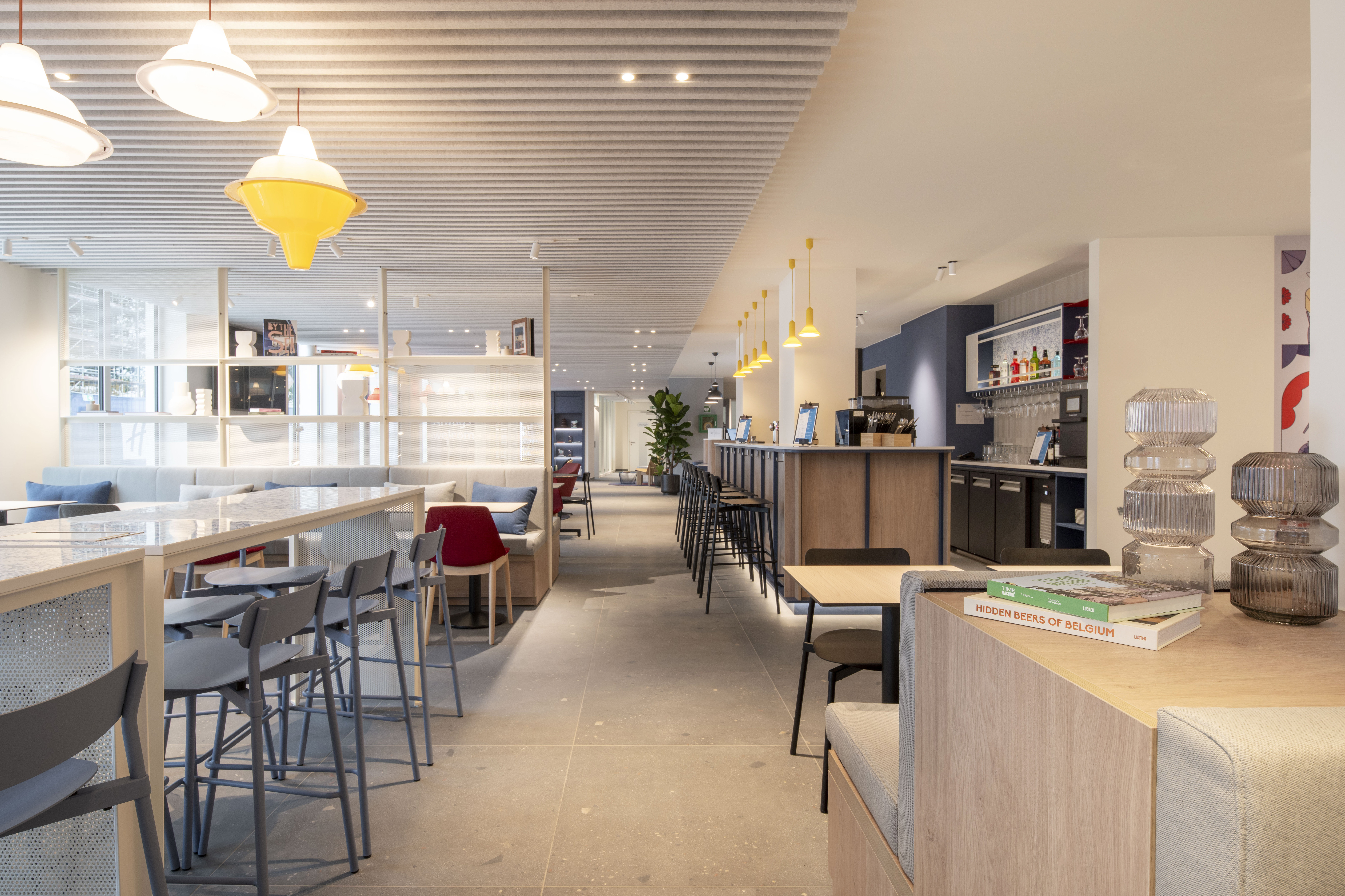 Holiday Inn Express & Suites Ghent by IHG 20/26