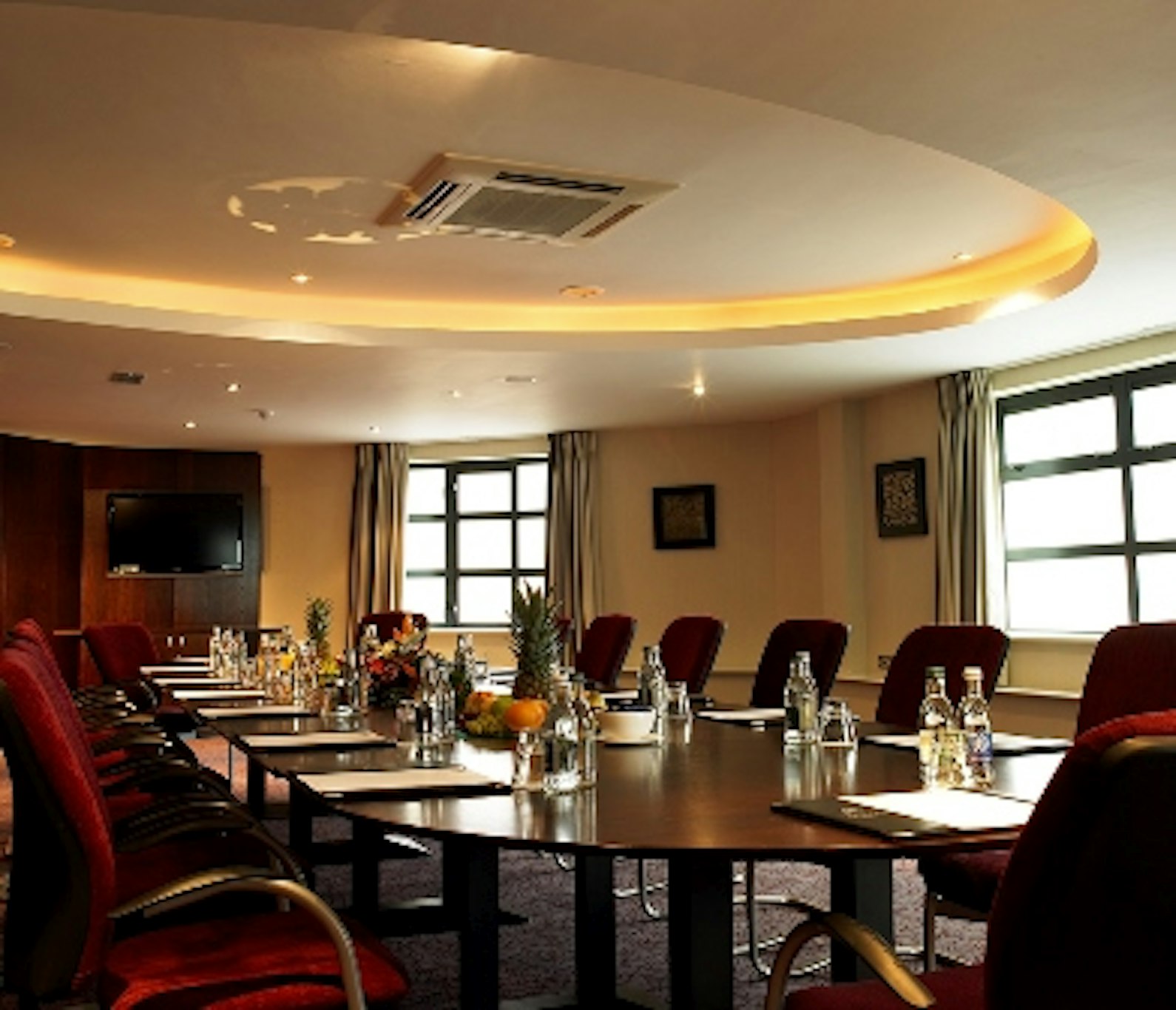 Westgrove Hotel And Conference Centre 7/8