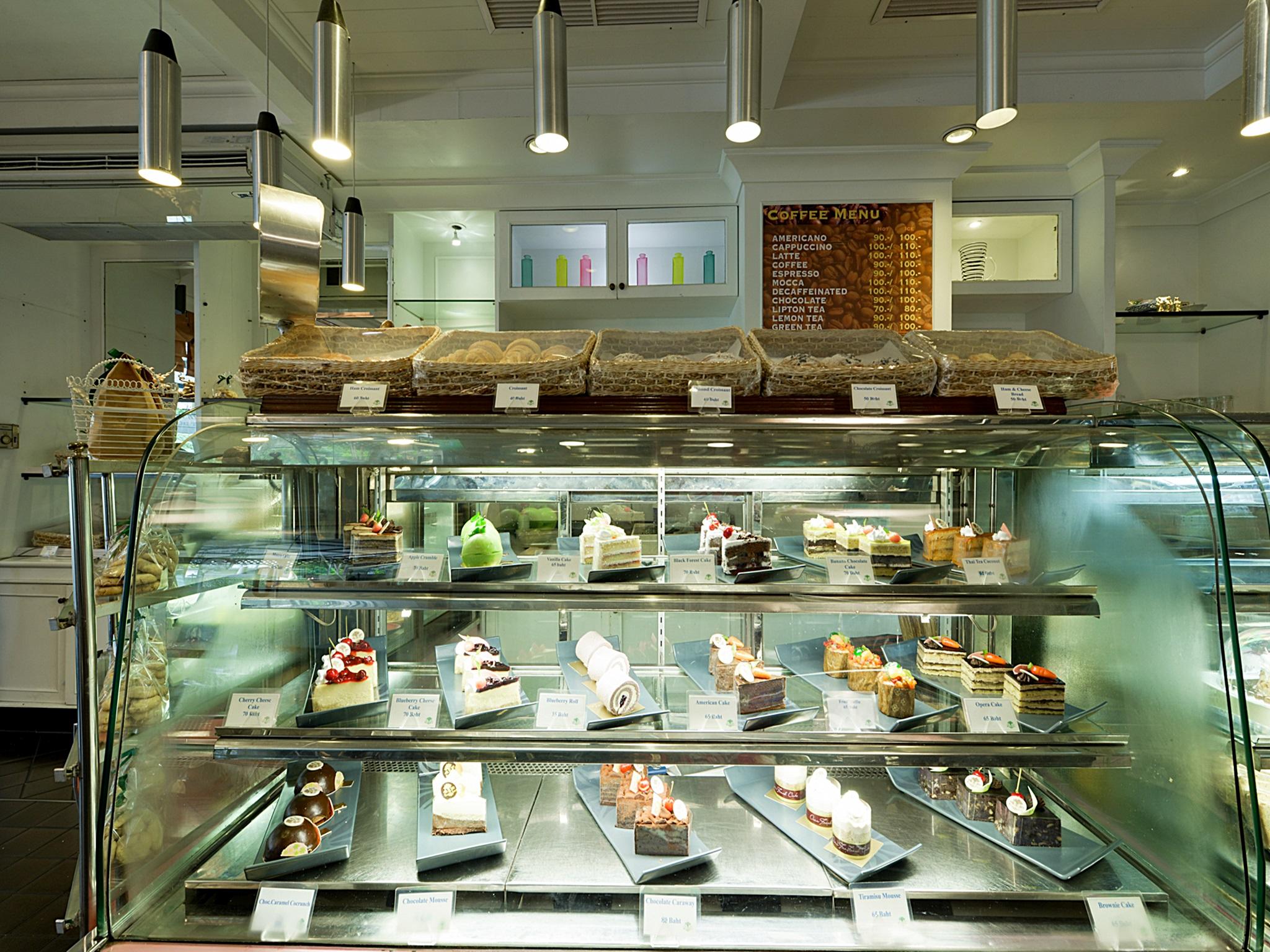 Grand Mercure Bangkok Windsor 37/47