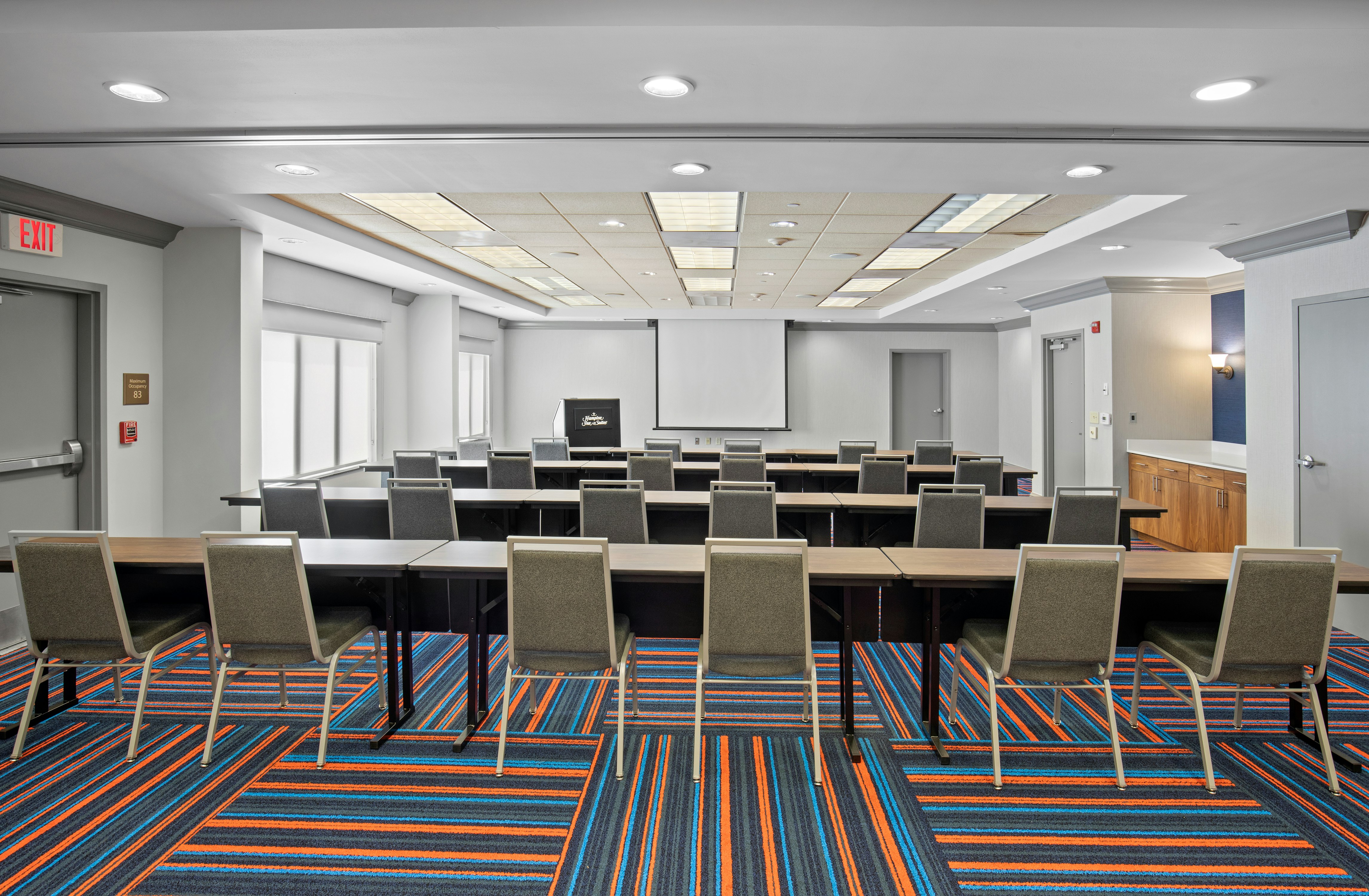 Hampton Inn Suites Murfreesboro 50/73