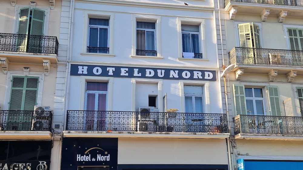 Du Nord Cannes 1/50