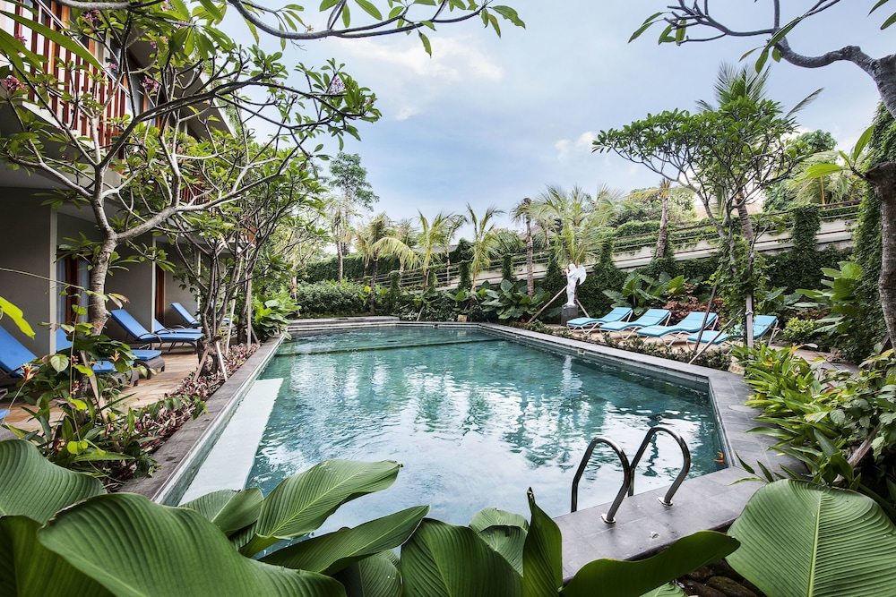 Ubud Wana Resort 64/70