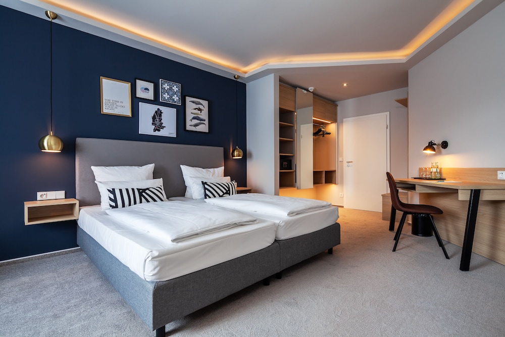 Hotel Wittorf 2/50