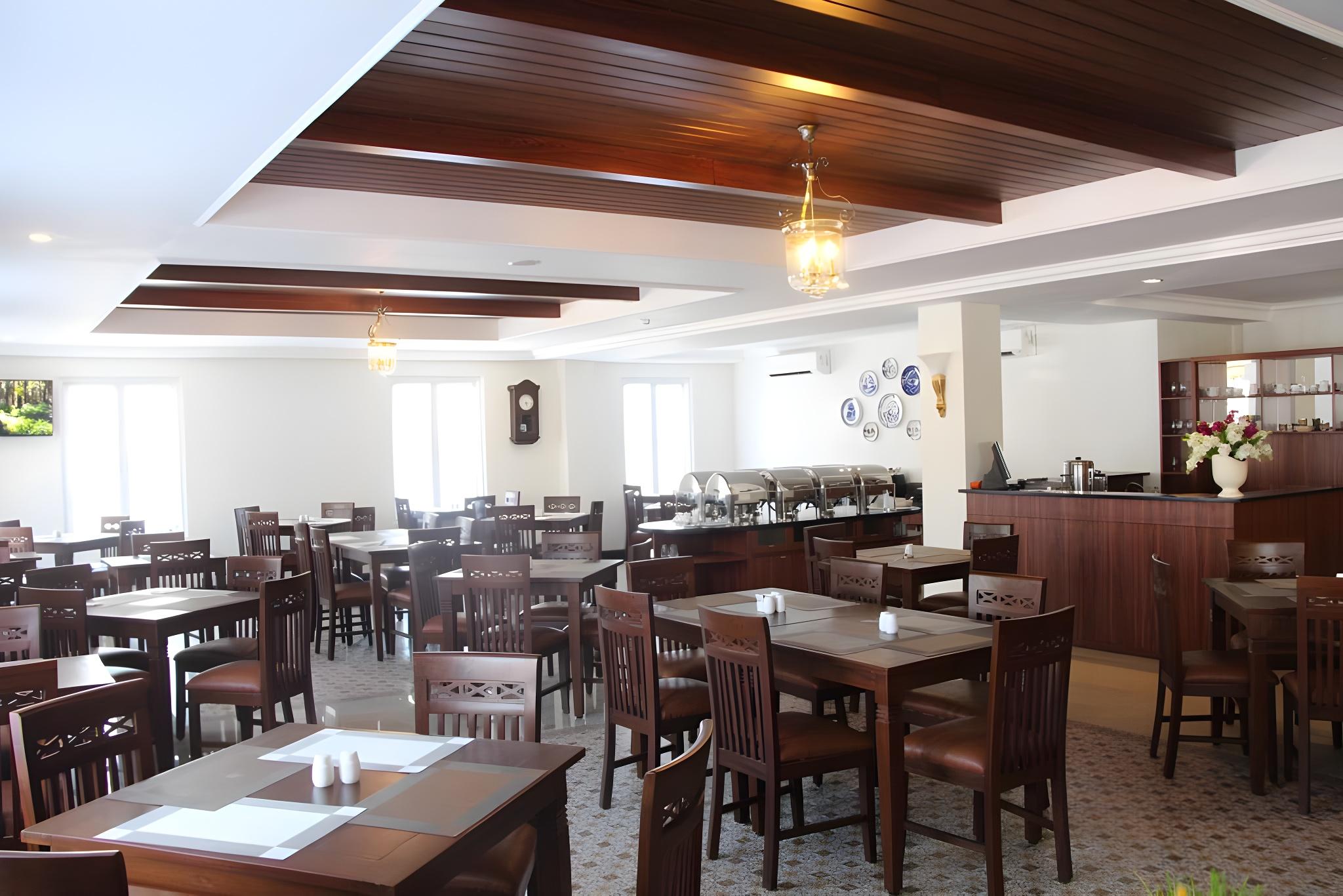 Le Semar Hotel Serang 18/25
