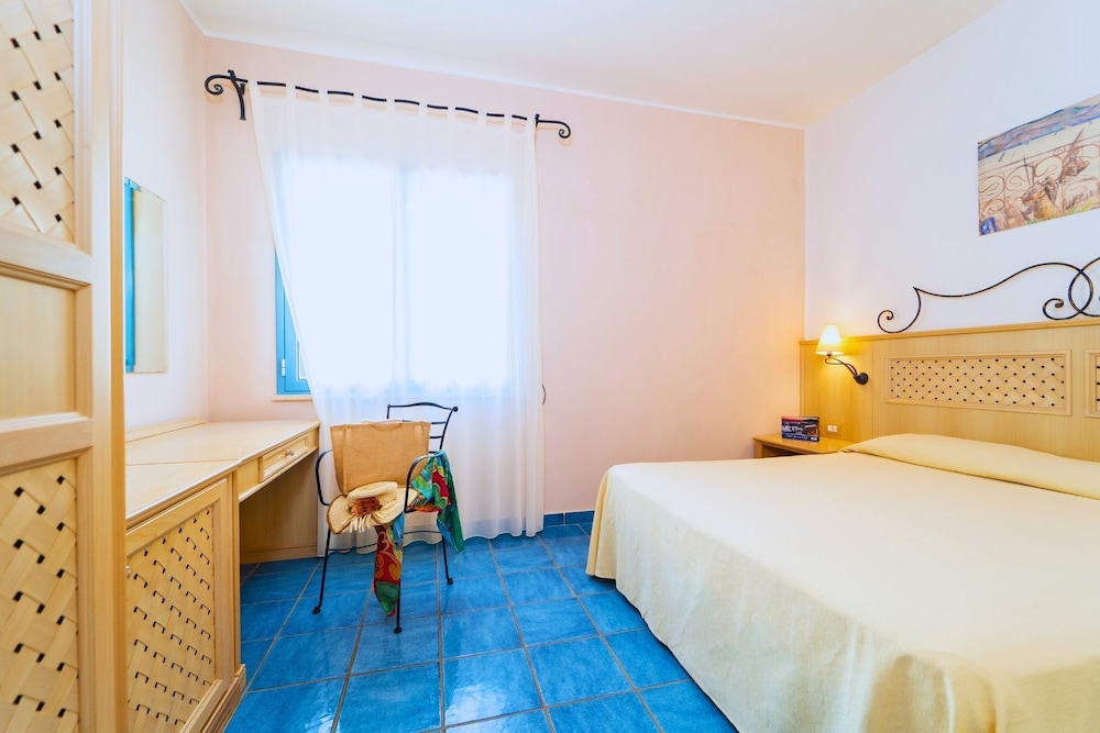 Hotel Ipomea Club 21/66