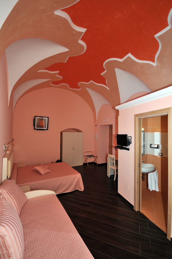 Relais Parallelo 41 7/38