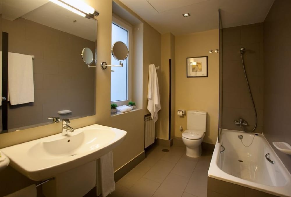 Hotel Cortezo 26/80