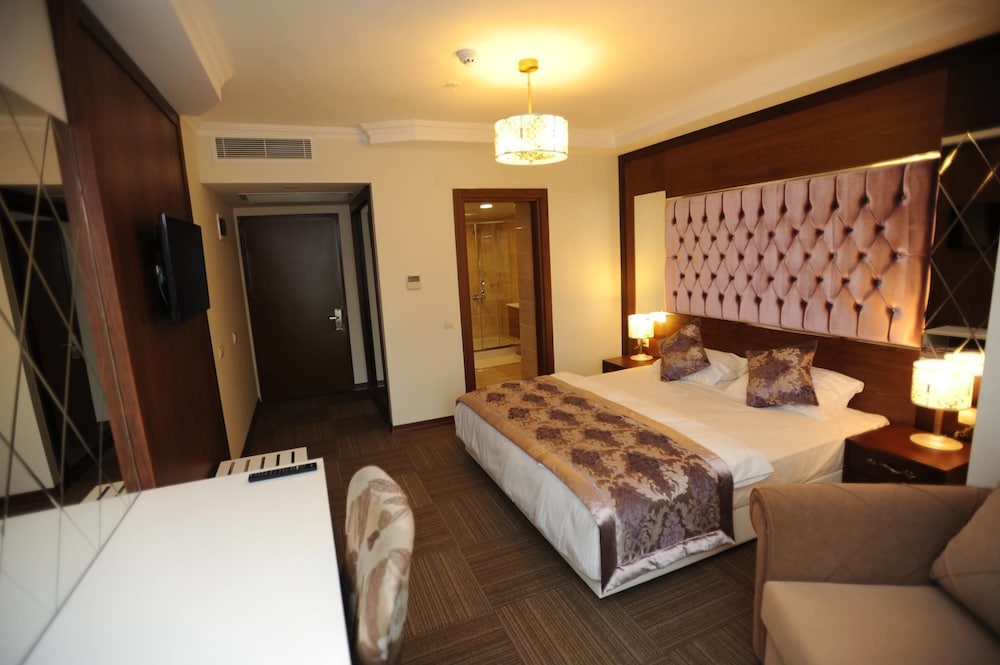 Vurna Butik Hotel 5/49