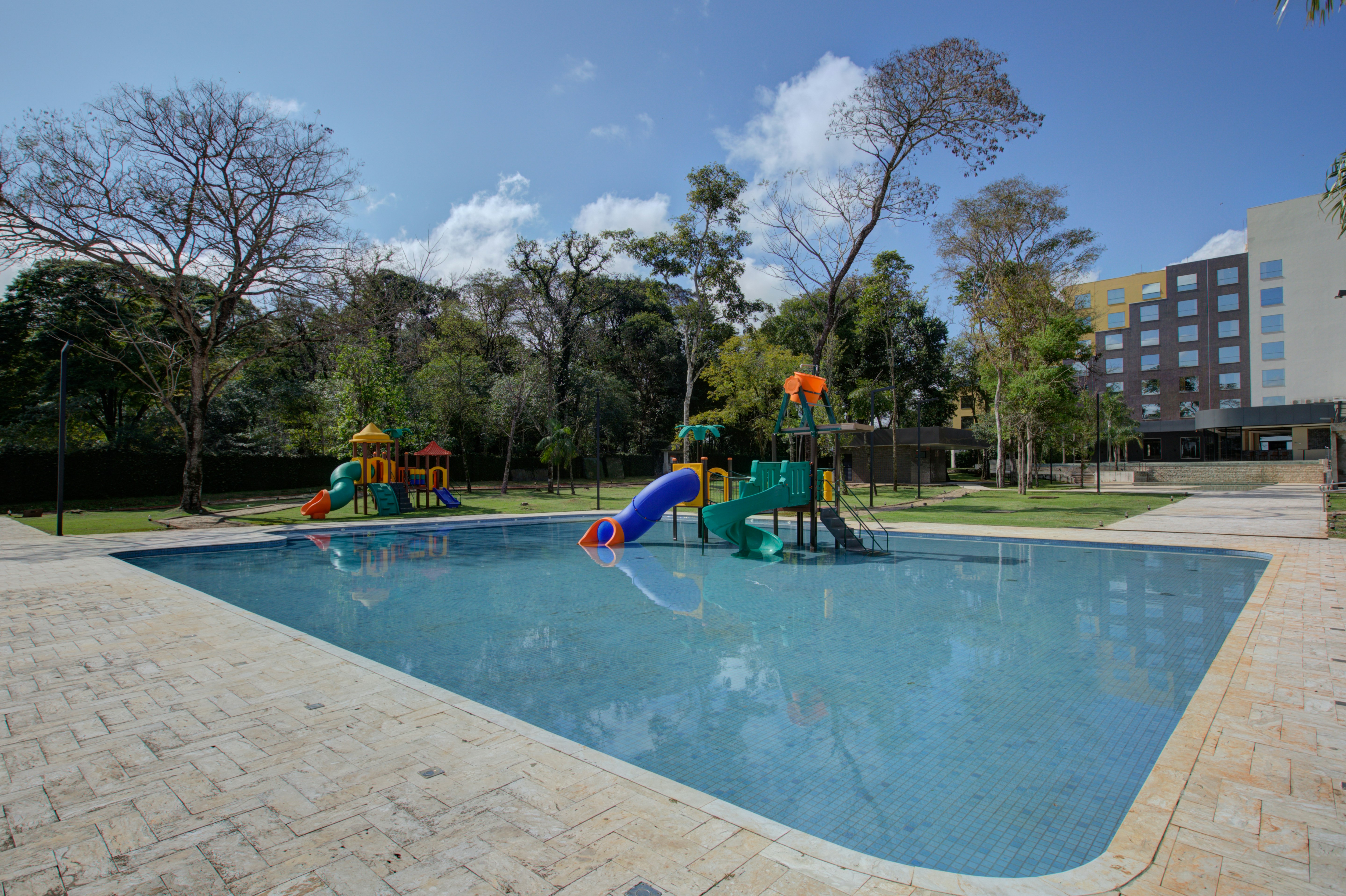 DoubleTree by Hilton Foz do Iguacu 24/49