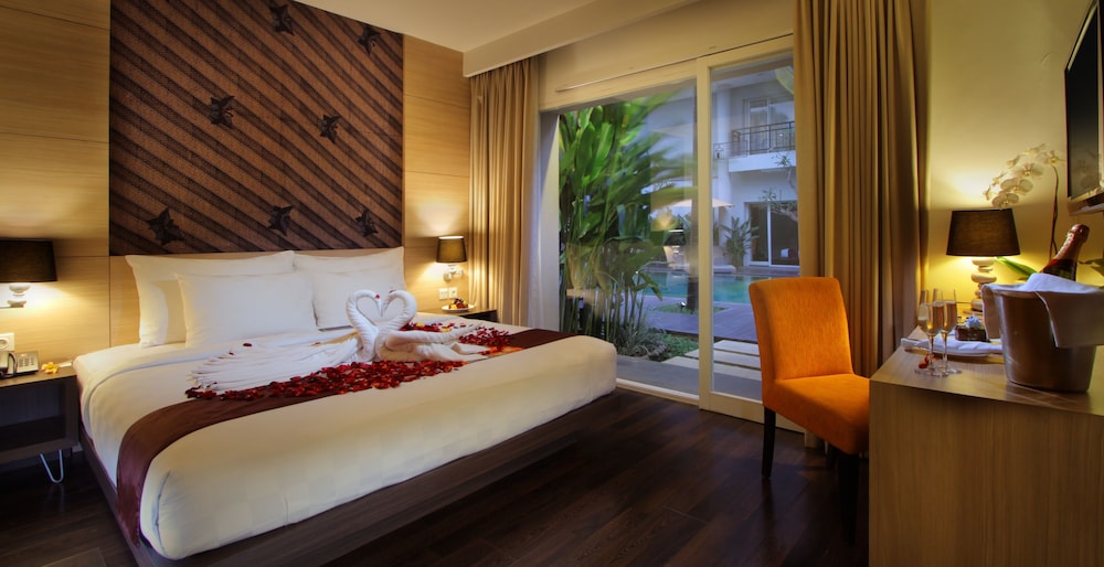 b Hotel Bali & Spa 28/73