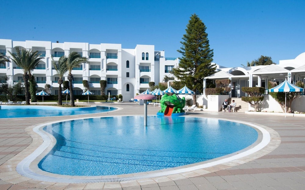 Mahdia Palace Thalasso 36/50