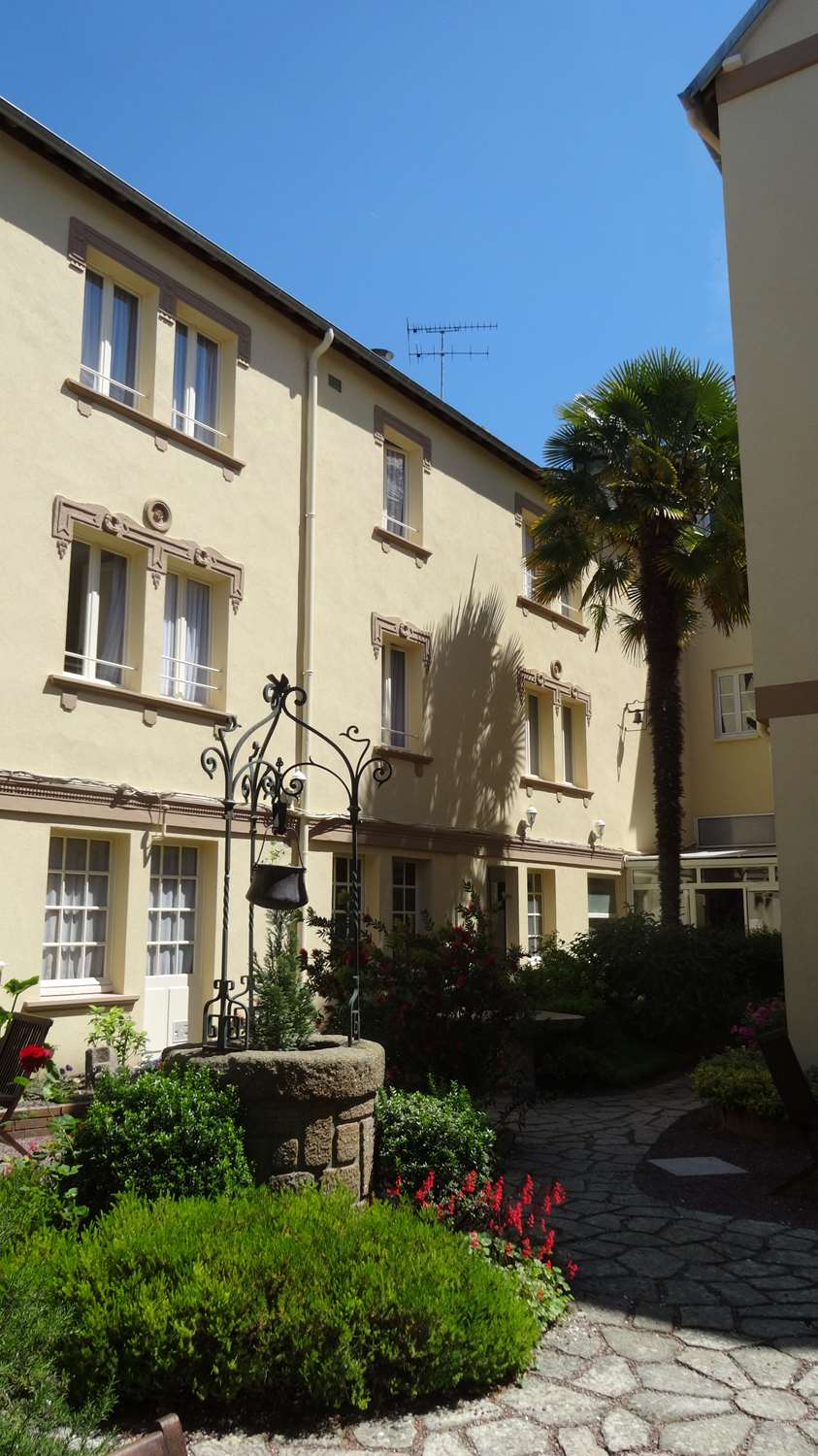Best Western Hotel Montgomery 1/13