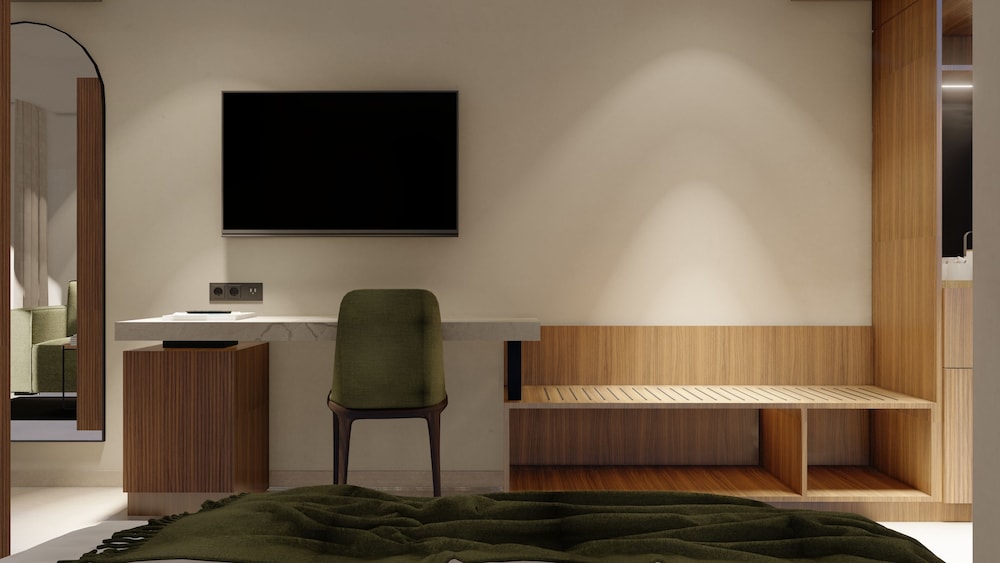 Alizo Boutique Hotel & Spa - Adults Only 73/81