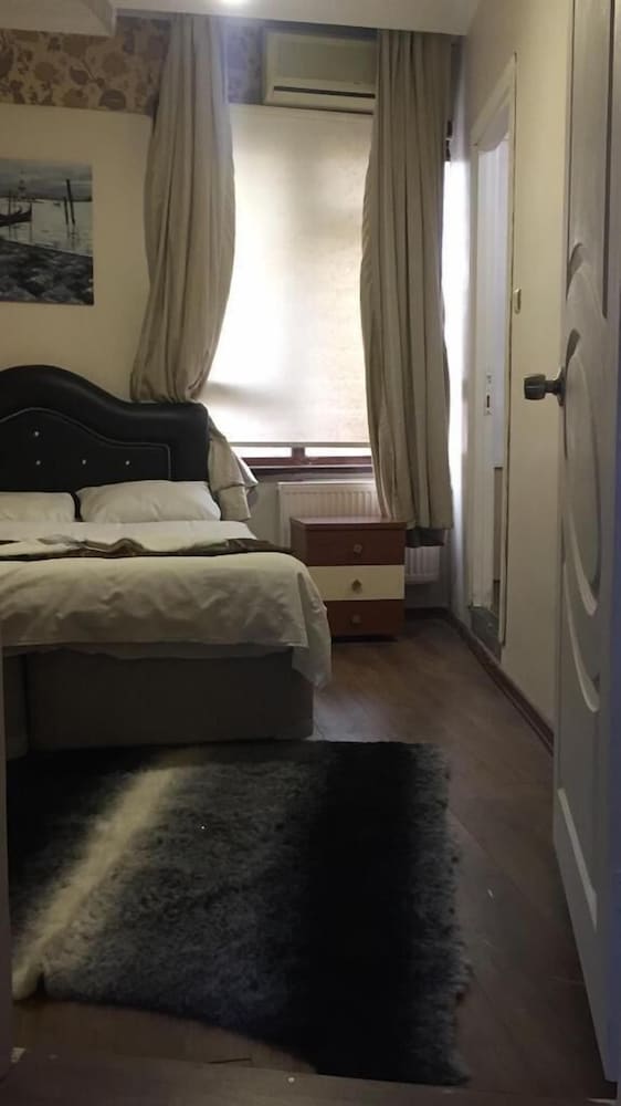 Berce Apartment & Suites 7/21