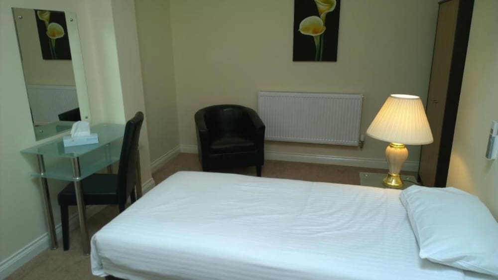 Britannia Aberdeen Hotel 29/50