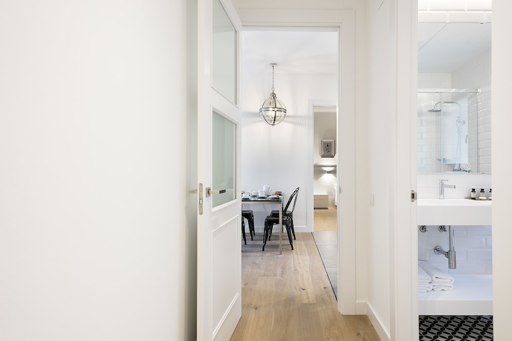 Murmuri Residence Mercader 27/70