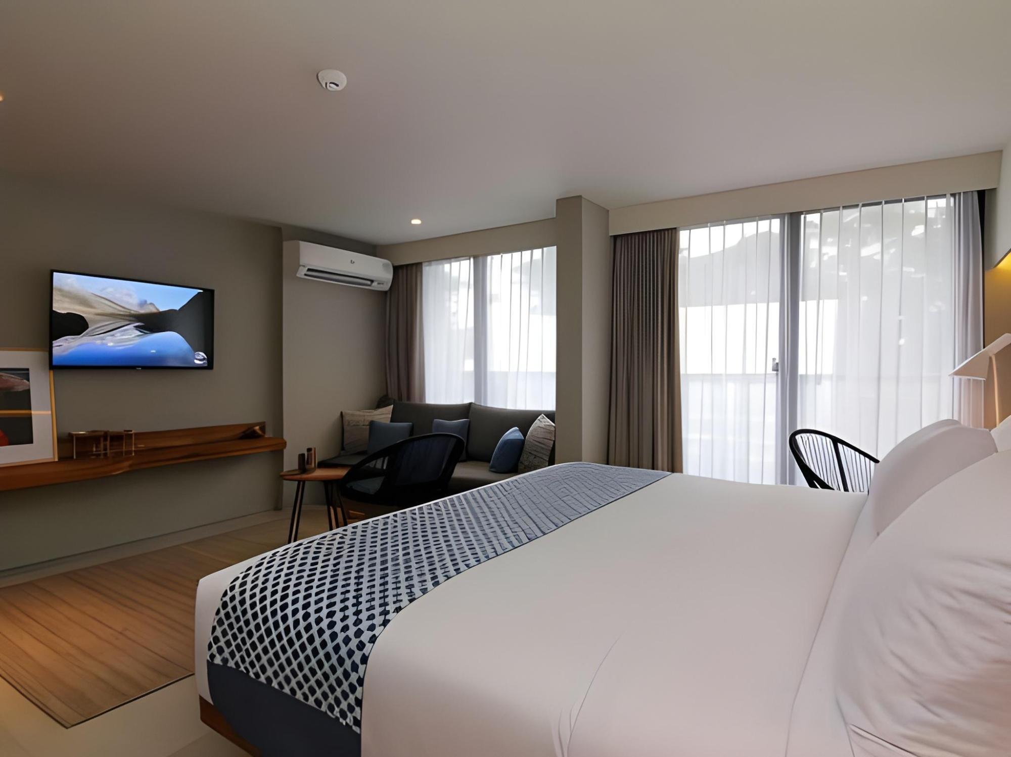 Kollektiv Hotel 12/35