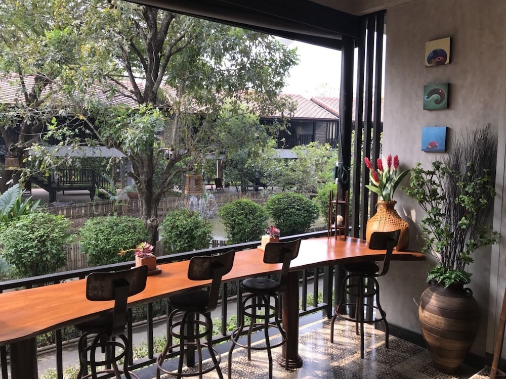 Baan Khung Thara - Ayutthaya 13/17