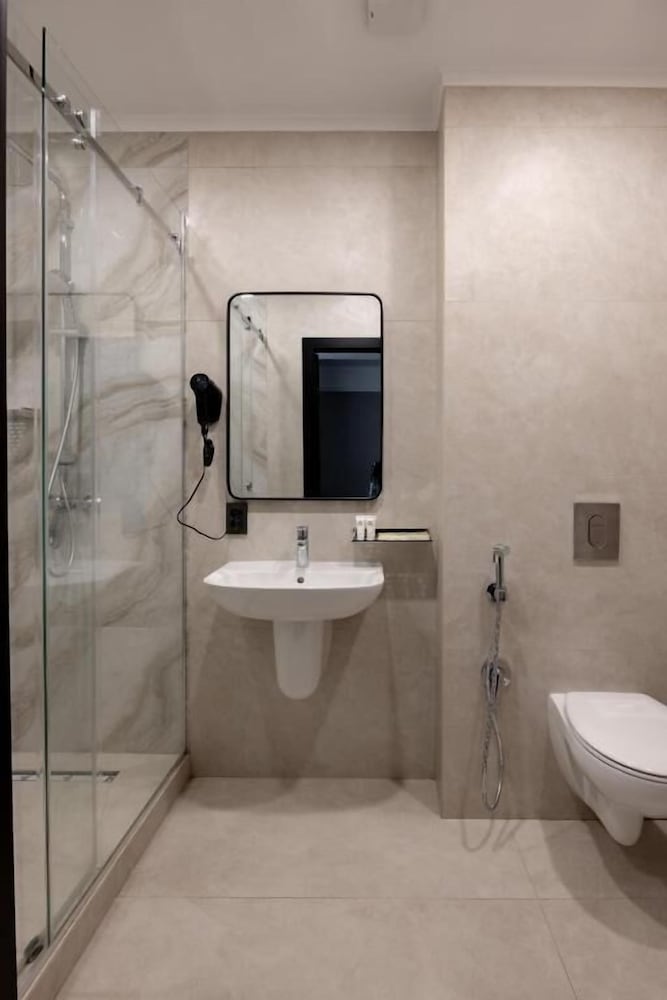 Mountain View Residence Hotel 57/58