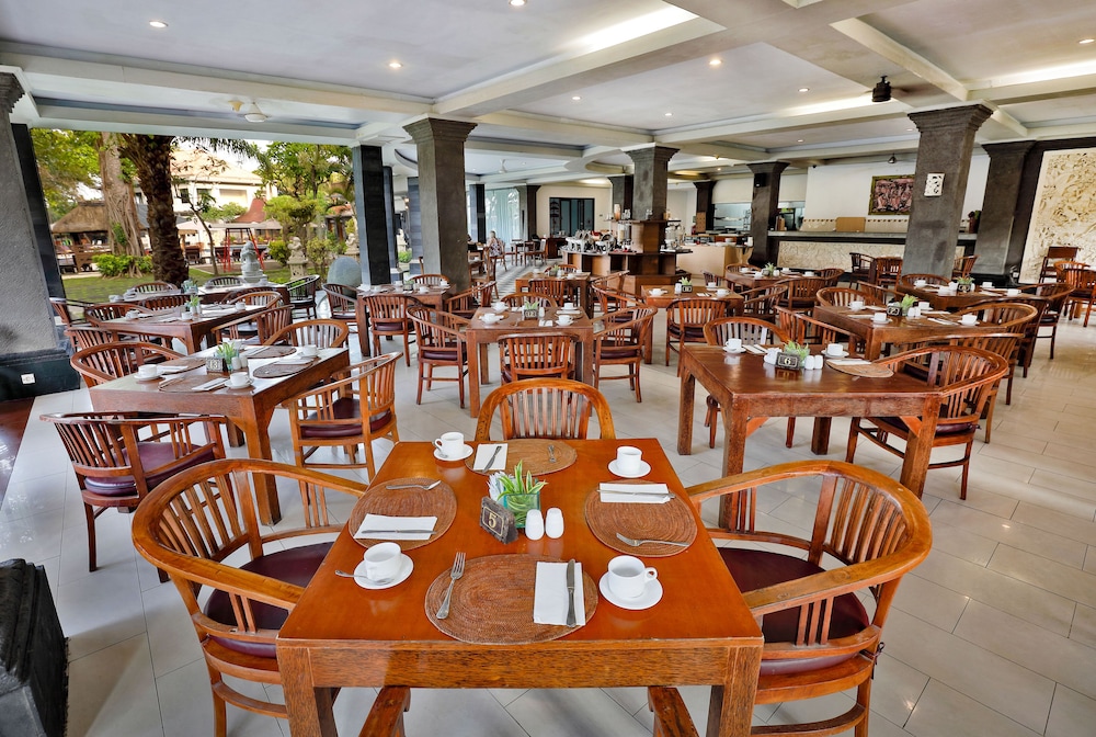 Puri Saron Seminyak 22/43