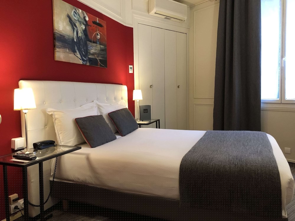 Le Dauphin Hotel 18/67