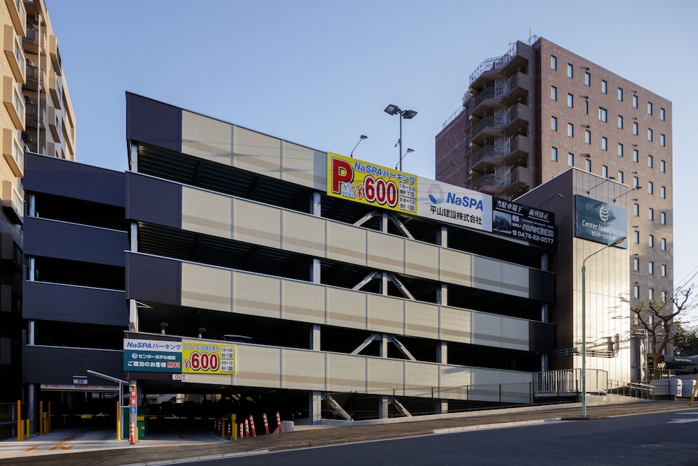 Center Hotel Narita 1 6/41