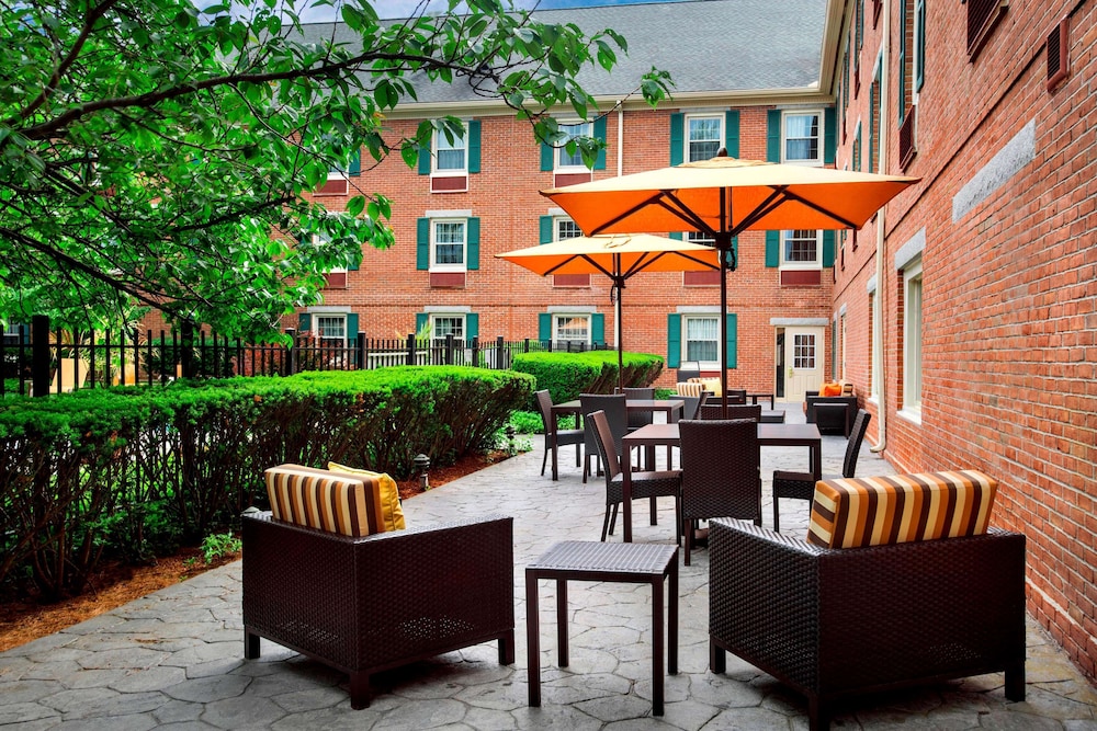 Sonesta Select Boston Danvers 15/26