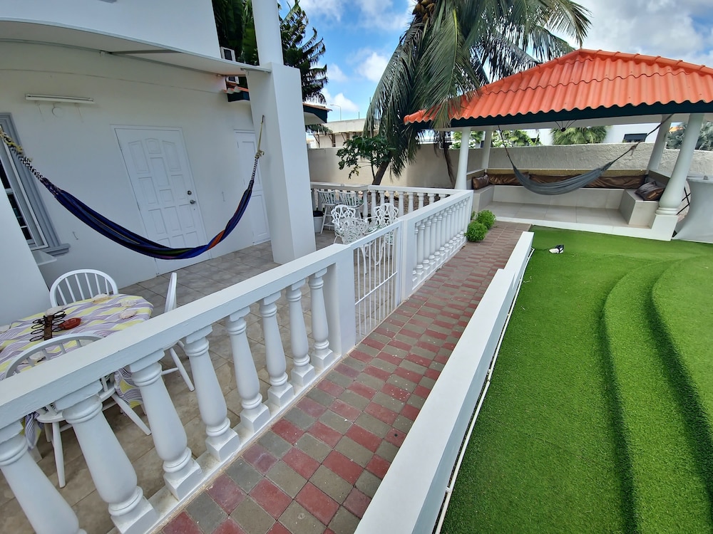 Adonai Hotel Boutique Bed And Breakfast 3/93