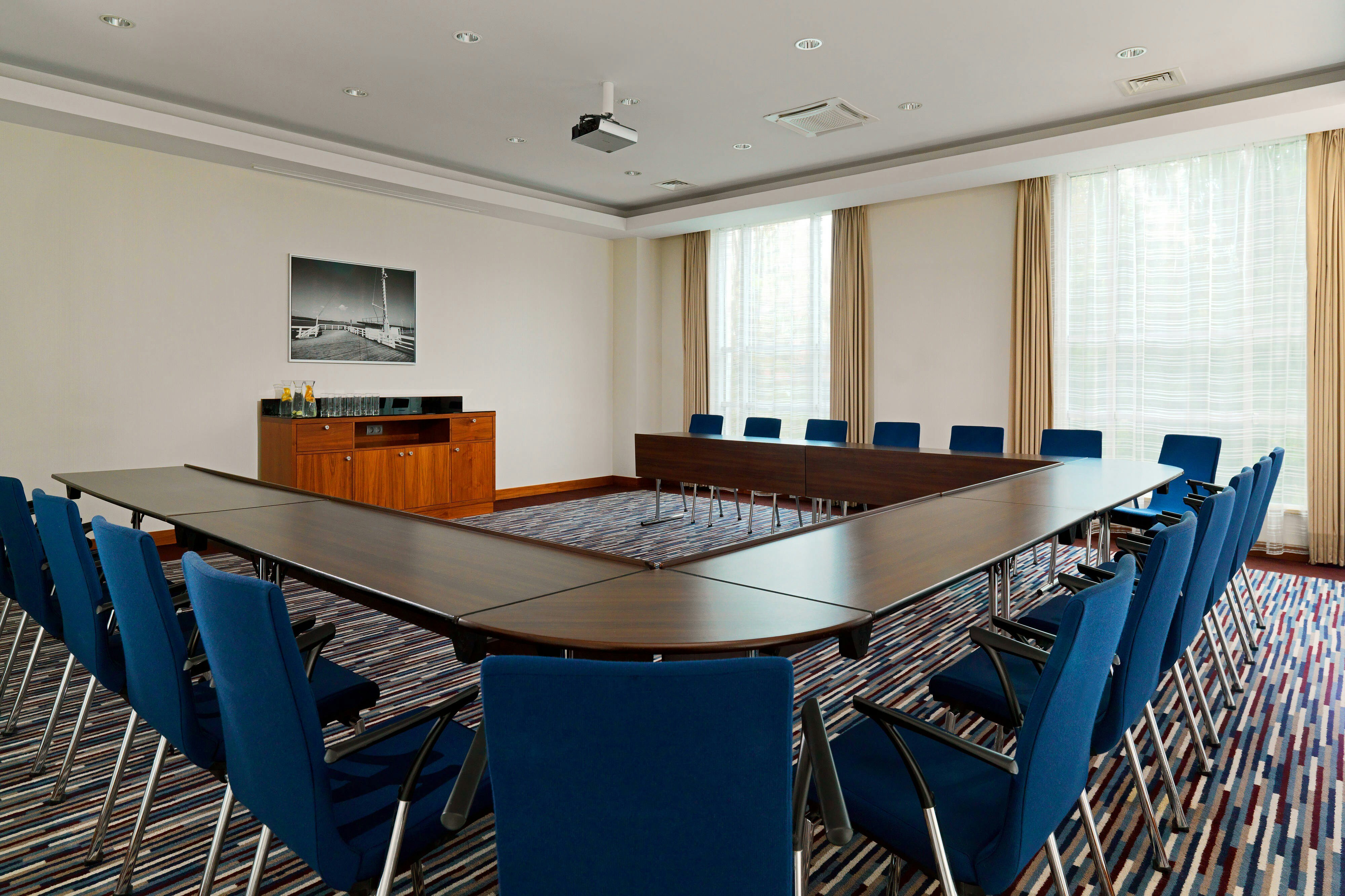 Sheraton Sopot Hotel 56/66