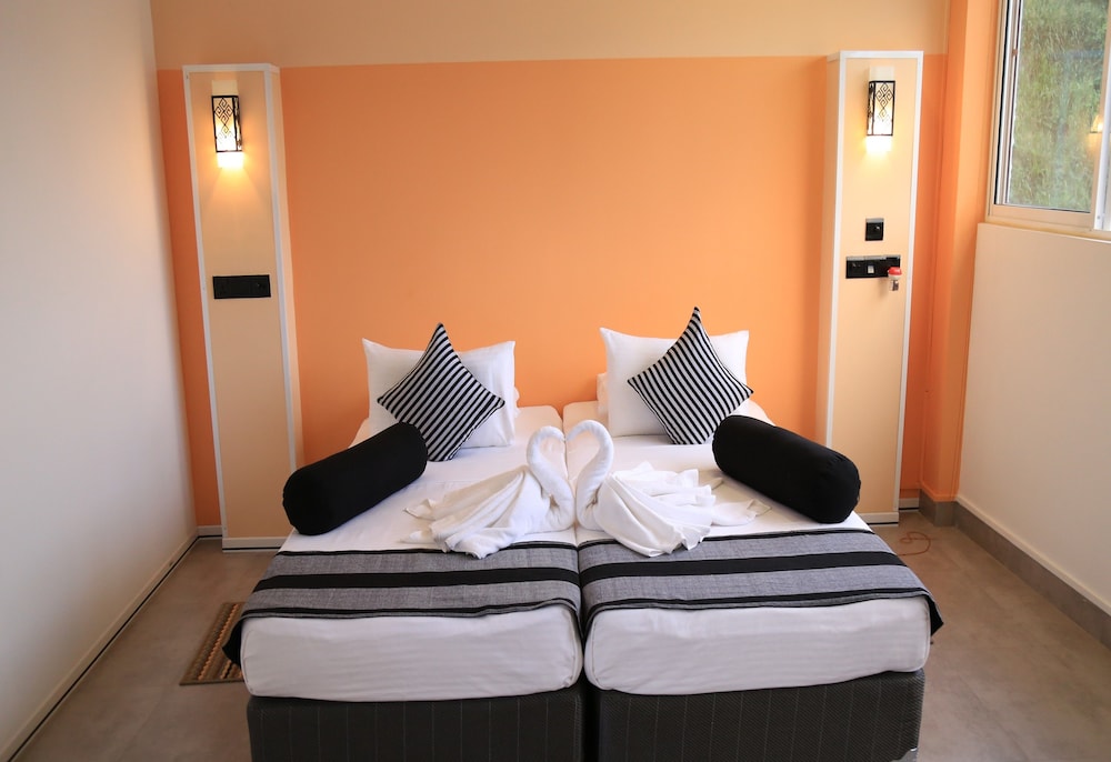 Kandy City Rooms & Hostel 16/50