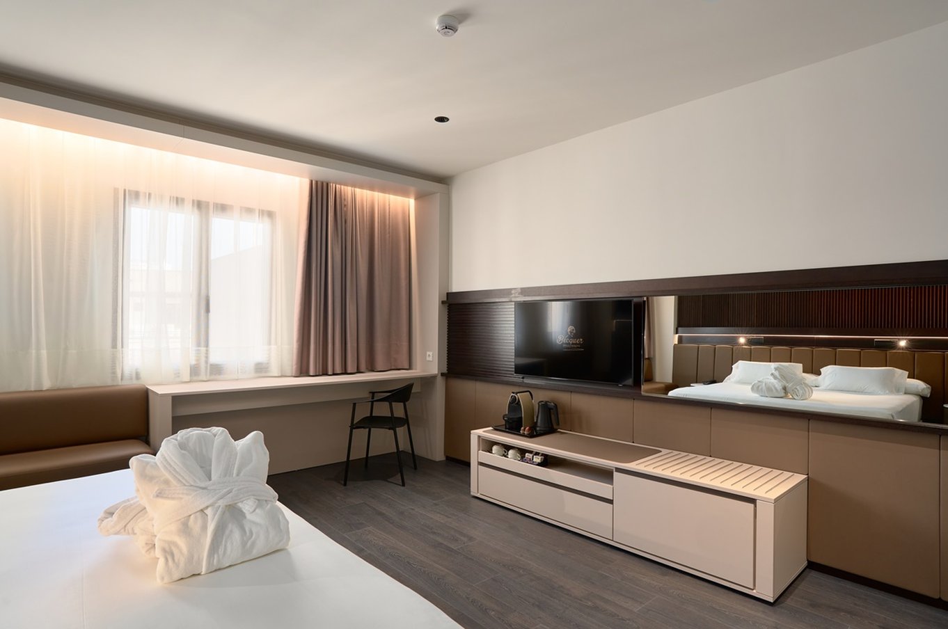 Becquer Hotel 26/59