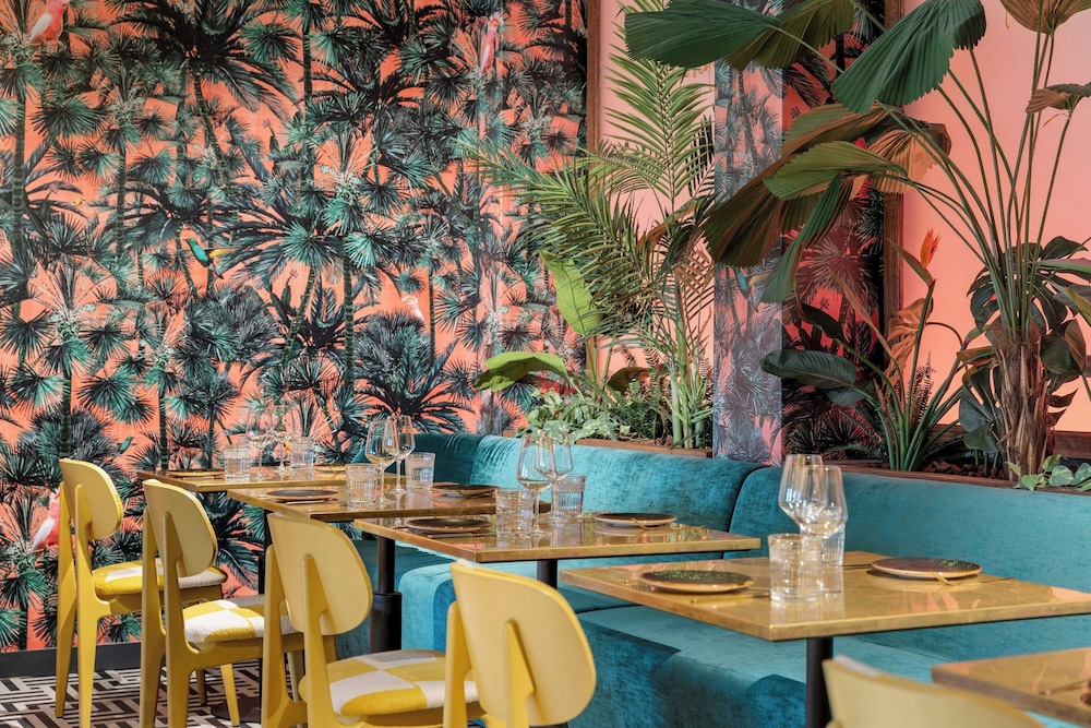 Corendon Amsterdam New-West, a Tribute Portfolio Hotel 61/69