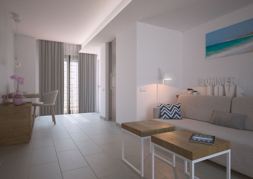 BLUESEA Corralejo Village 22/50