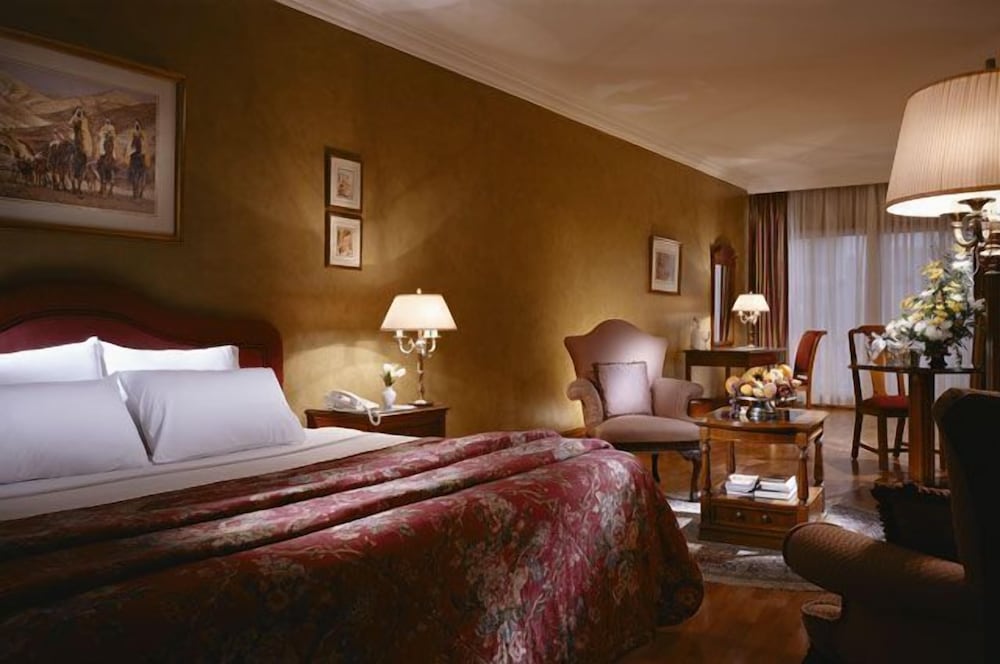 Amarante Pyramids Hotel 17/55