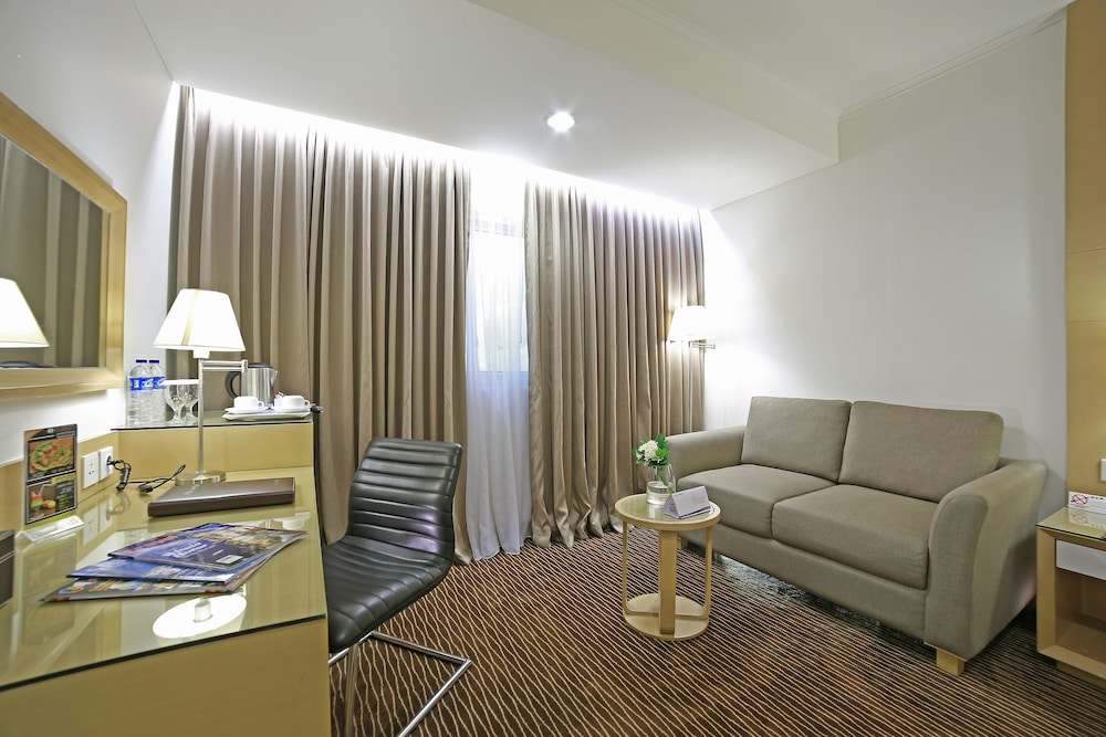 All Sedayu Hotel Kelapa Gading 43/65