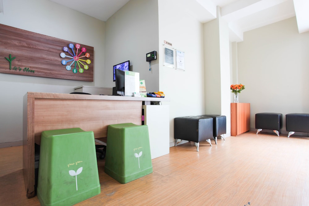 Legreen Suite Setiabudi 20/26