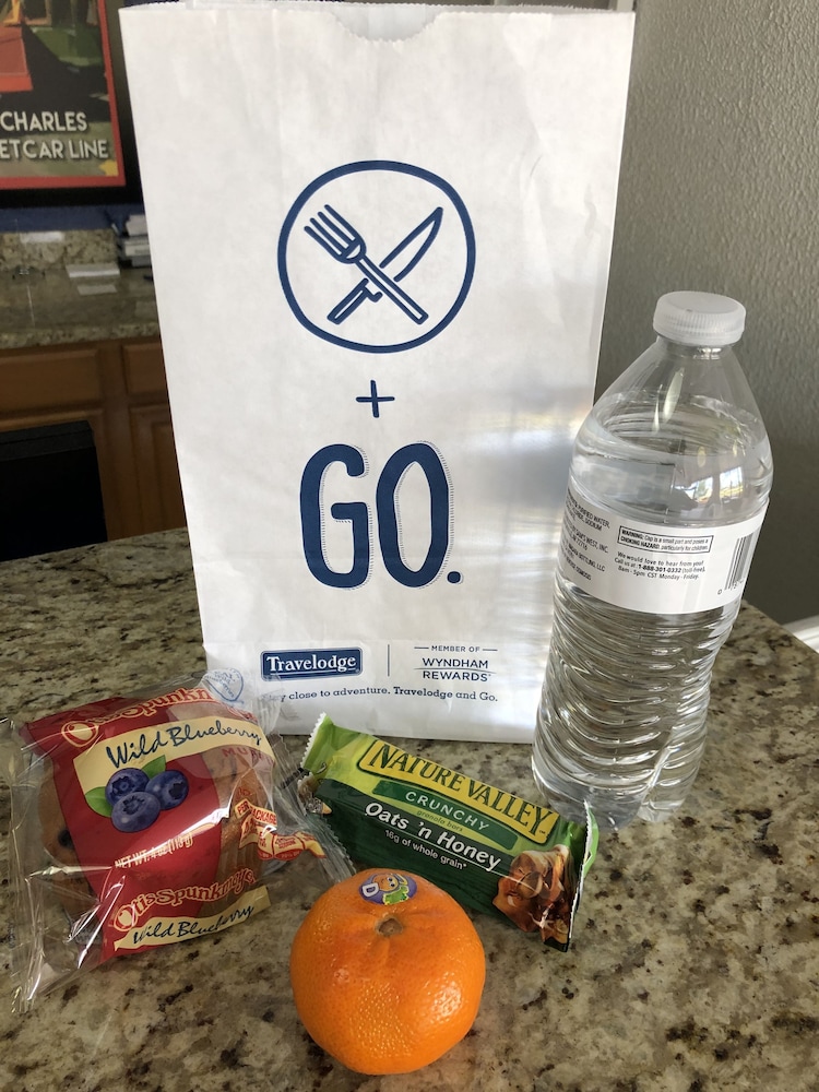 Travelodge by Wyndham Fort Myers North 26/36