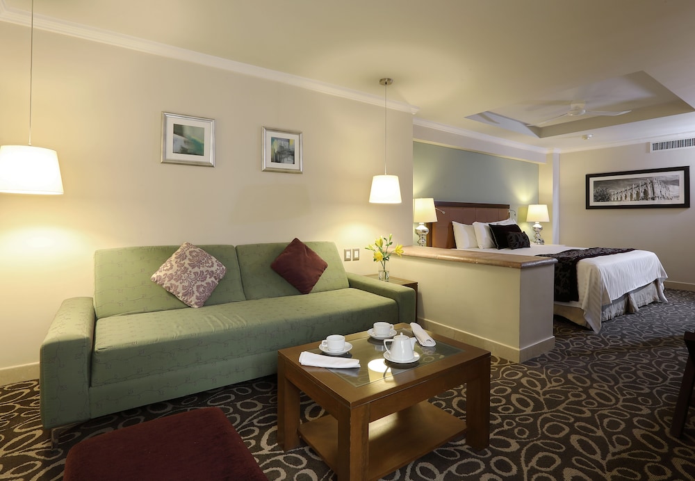 Braira Al Nakheel Hotel