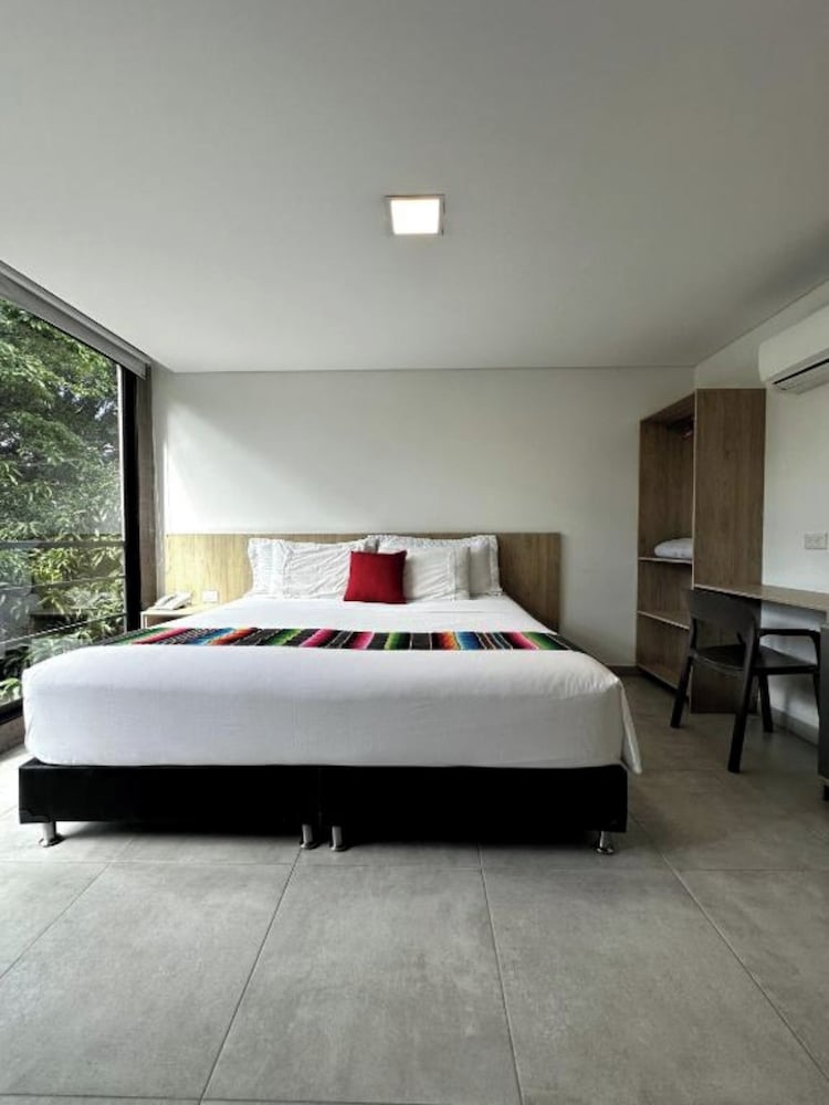 Hotel Zona Verde 12/43