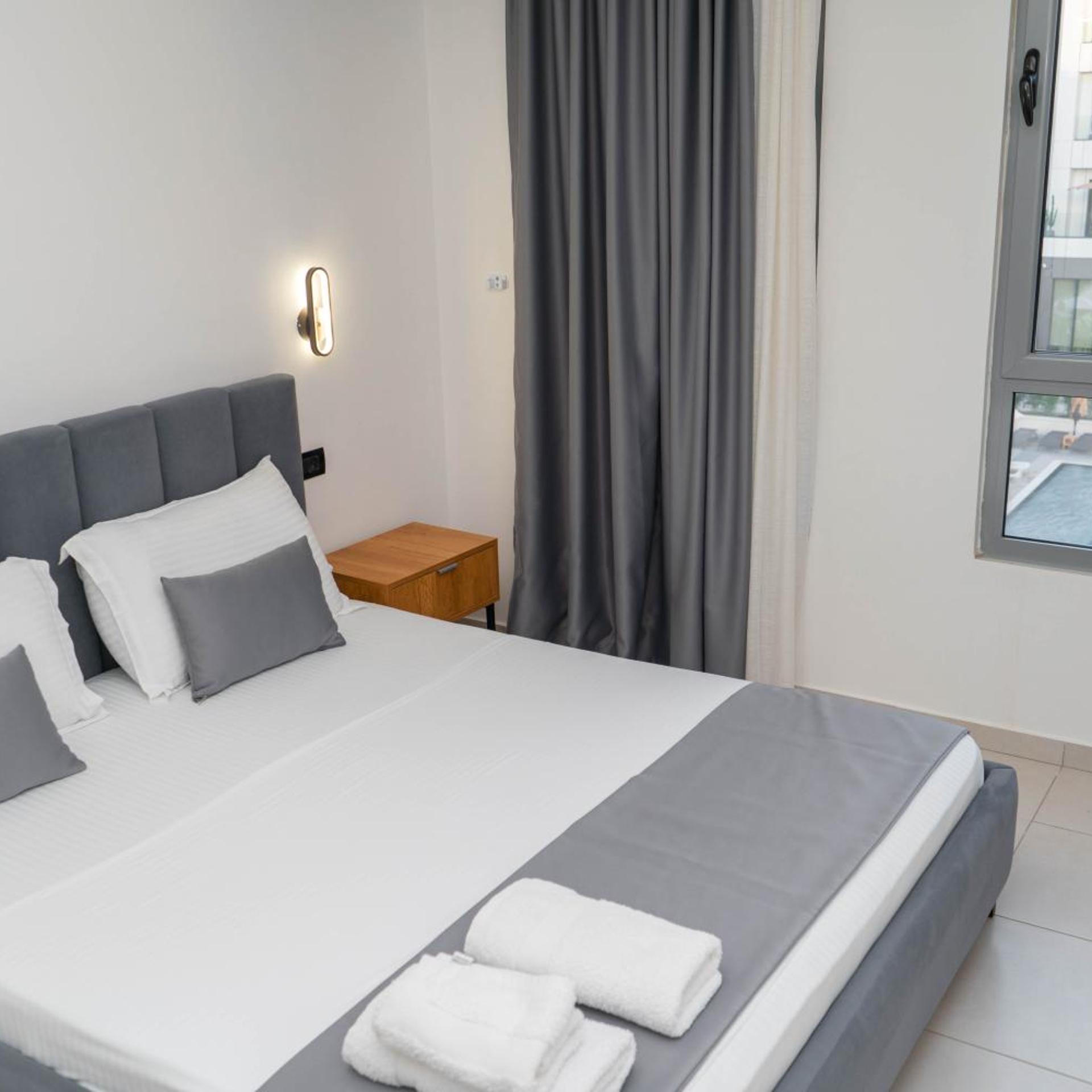 Hotel Maor 15/58