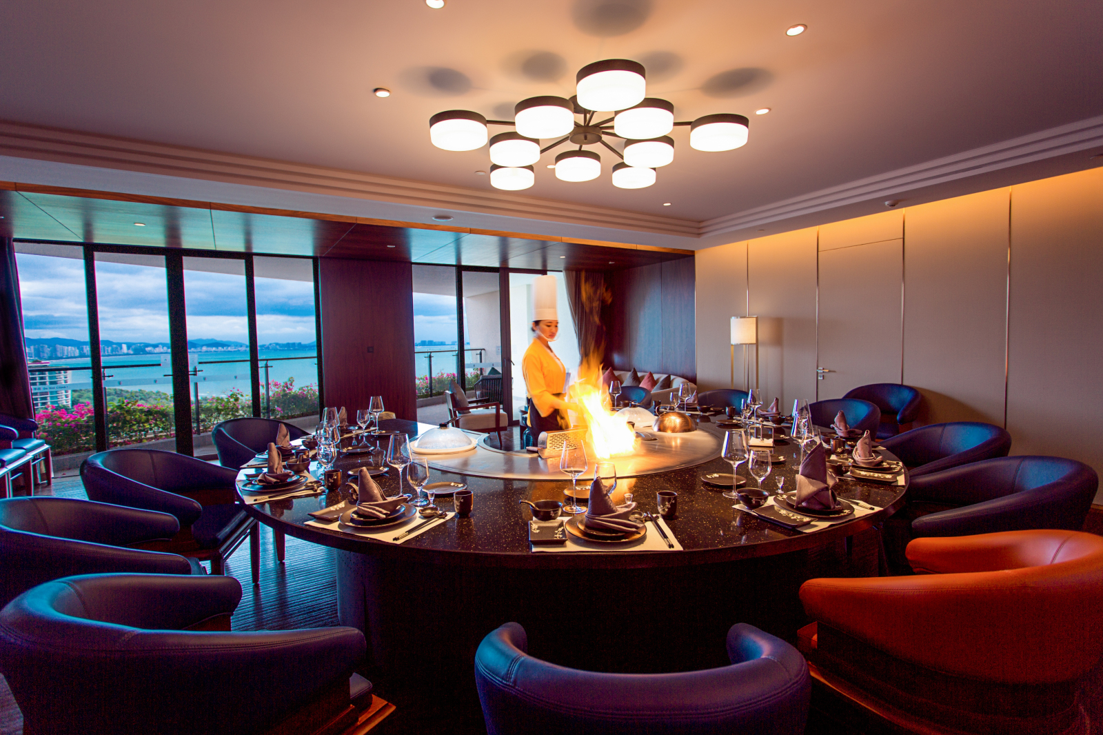 Sanya Conifer Resort 26/38