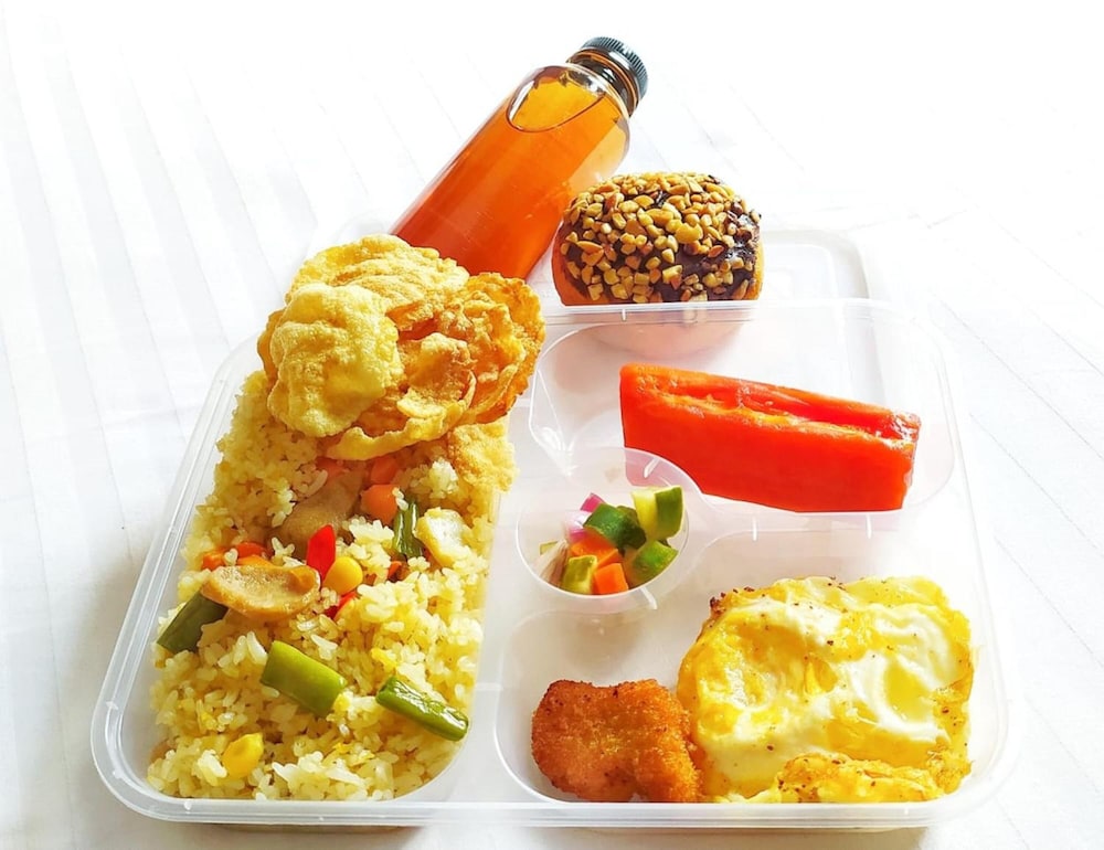 Nite Day Jakarta Mangga Besar 16/26
