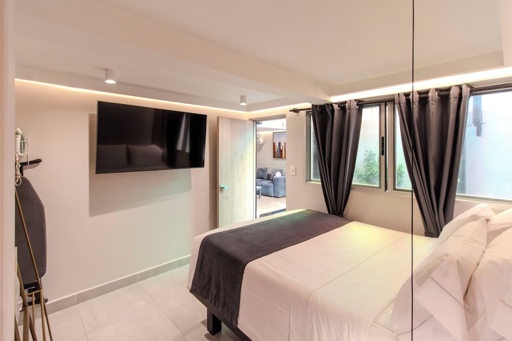 Viktory Boutique Hotel 13/44