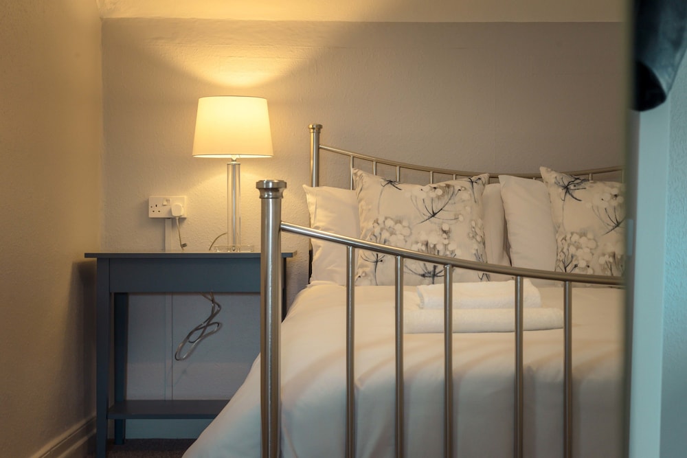 Anabelles Guest House 22/46