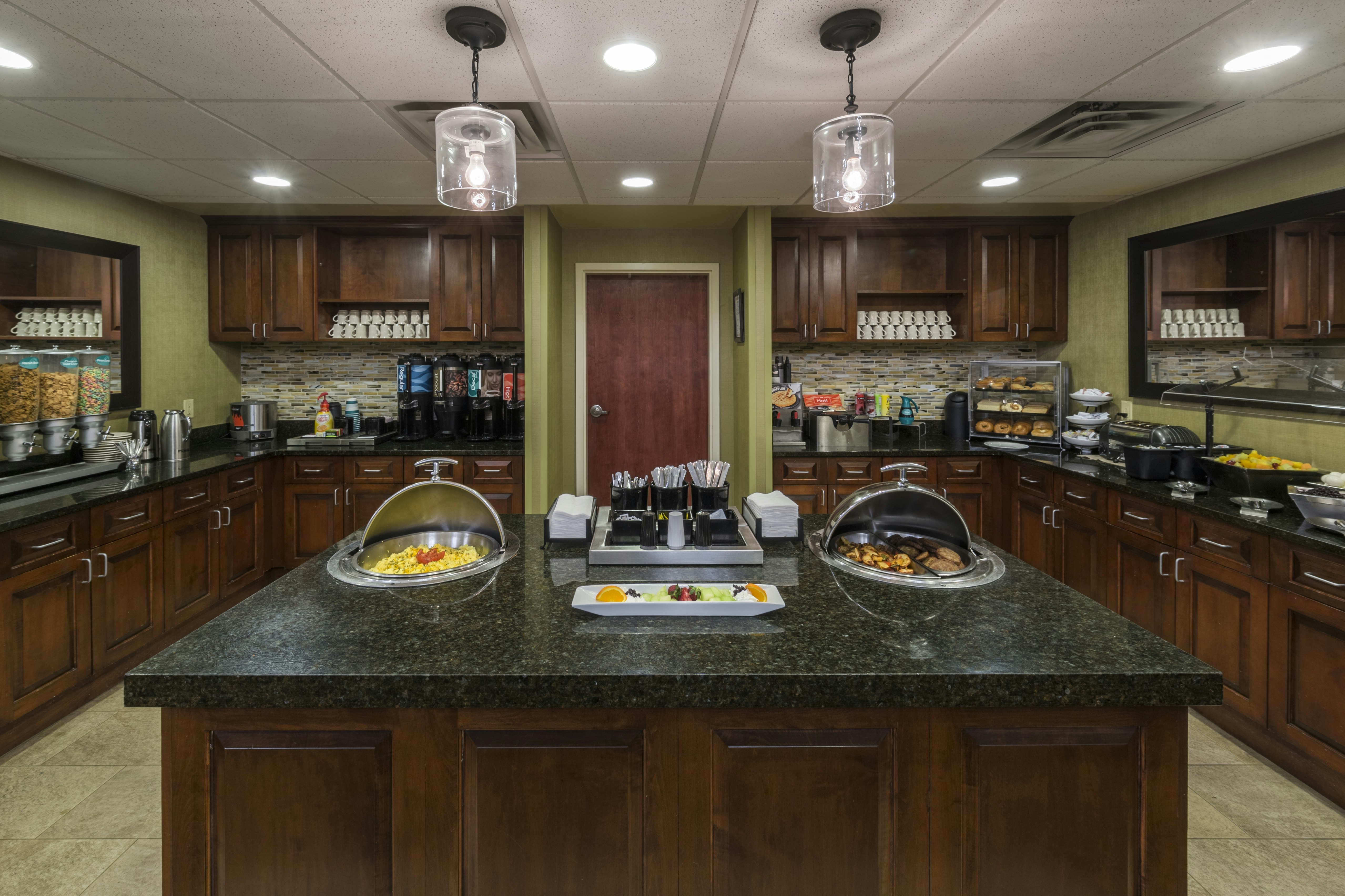 Homewood Suites By Hilton Denver West Lakewood 28/50