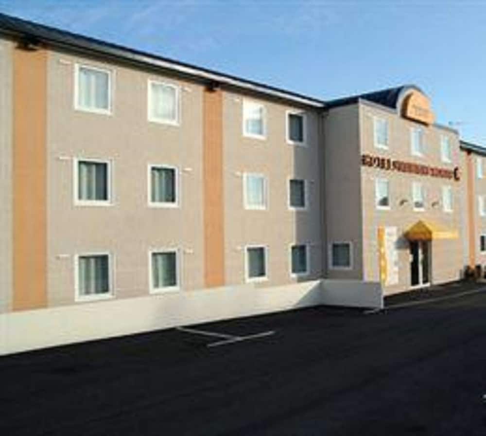 Hotel Premiere Classe Le Mans Ouest Universite 2/34