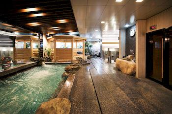 Klaven Hotel Myeongdong City Hall 50/61