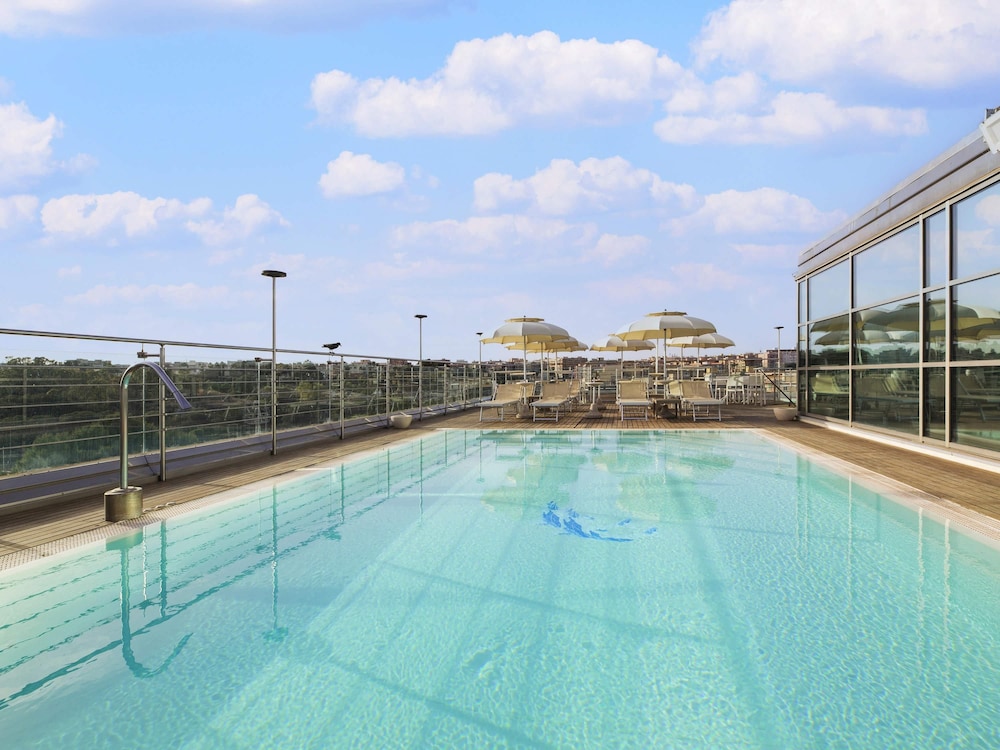Mercure Siracusa Prometeo 50/78